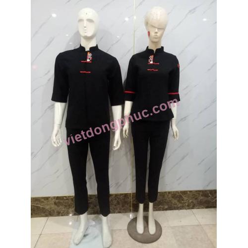 Đồng phục bàn, bar 15 Đồng phục bàn, bar 15